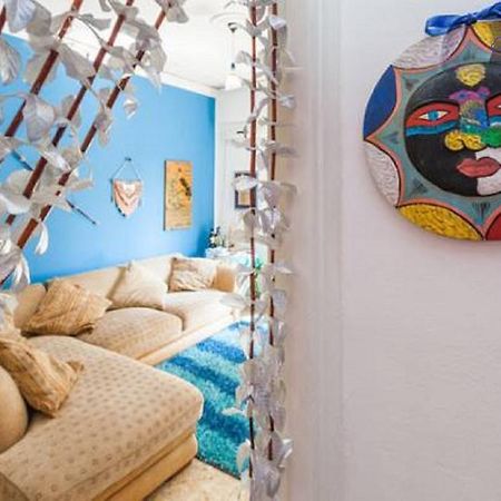 Ferienwohnung Dolce Casa Centro Storico Di Palermo New 2023 Exterior foto