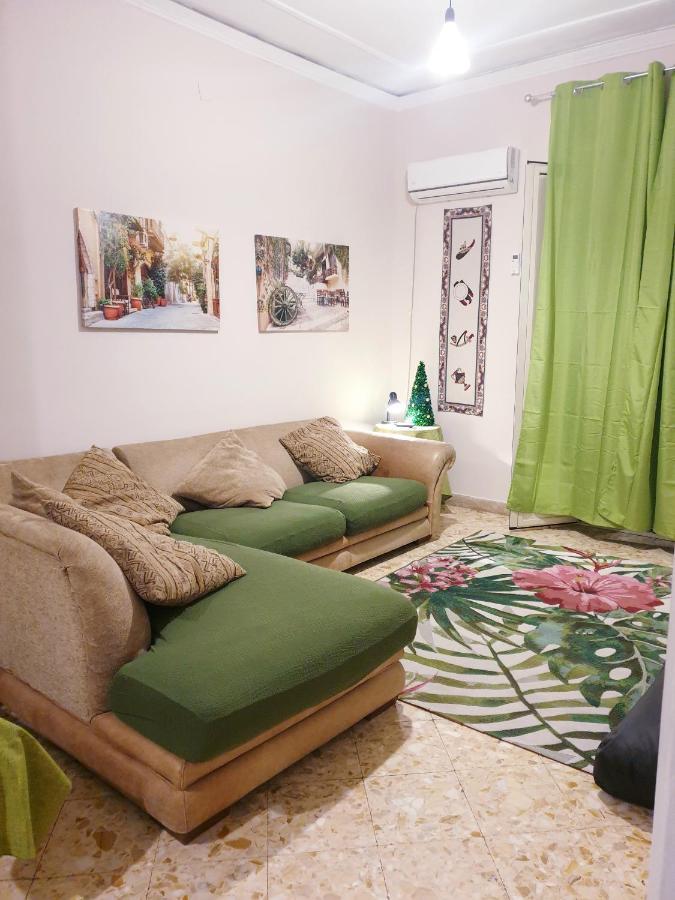 Ferienwohnung Dolce Casa Centro Storico Di Palermo New 2023 Exterior foto