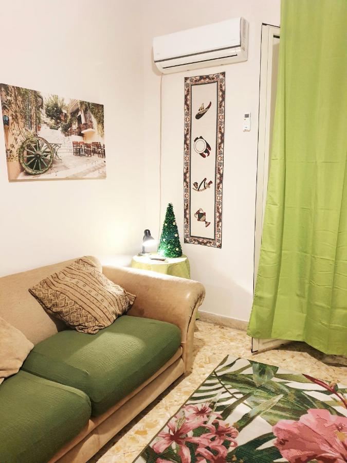 Ferienwohnung Dolce Casa Centro Storico Di Palermo New 2023 Exterior foto