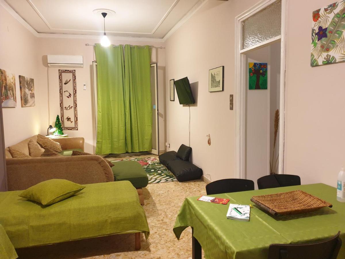 Ferienwohnung Dolce Casa Centro Storico Di Palermo New 2023 Exterior foto