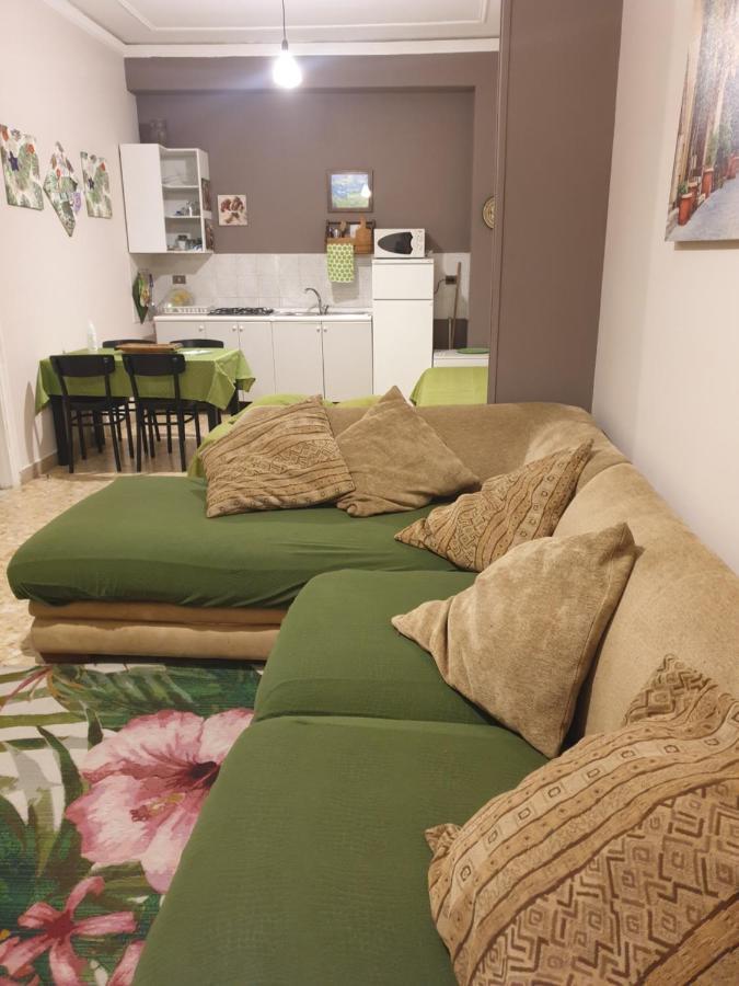 Ferienwohnung Dolce Casa Centro Storico Di Palermo New 2023 Exterior foto