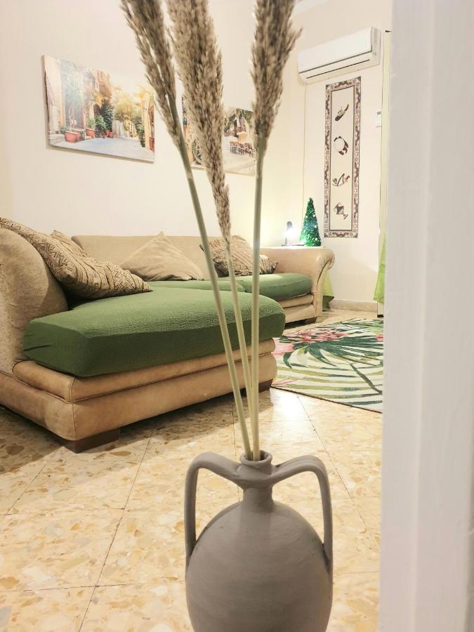 Ferienwohnung Dolce Casa Centro Storico Di Palermo New 2023 Exterior foto