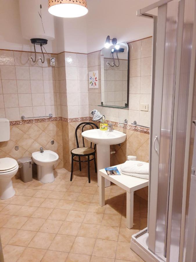 Ferienwohnung Dolce Casa Centro Storico Di Palermo New 2023 Exterior foto