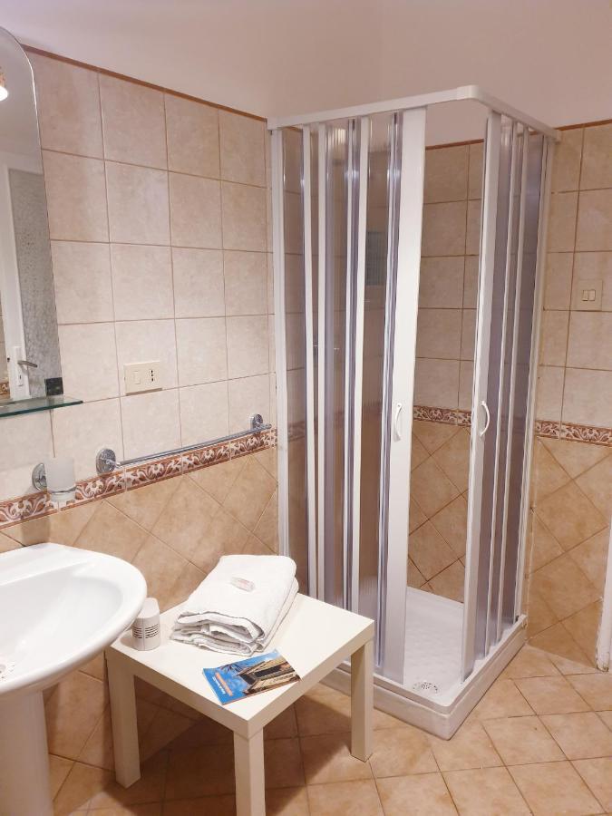 Ferienwohnung Dolce Casa Centro Storico Di Palermo New 2023 Exterior foto
