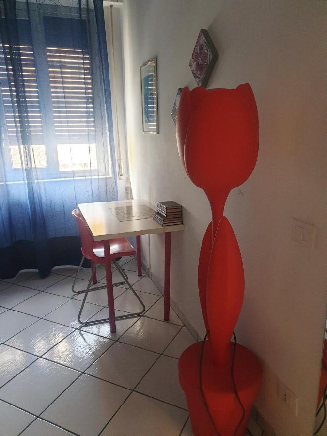 Ferienwohnung Dolce Casa Centro Storico Di Palermo New 2023 Exterior foto