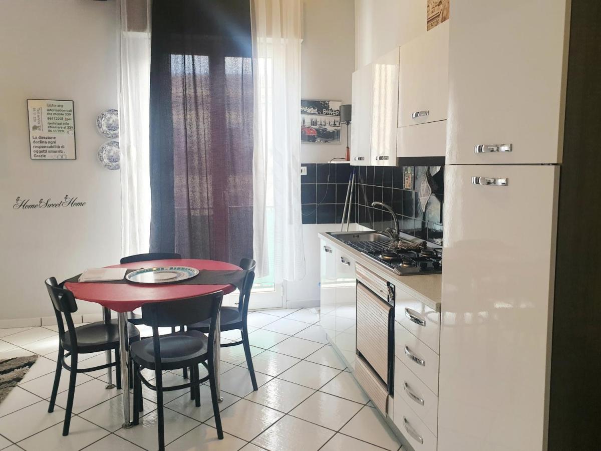 Ferienwohnung Dolce Casa Centro Storico Di Palermo New 2023 Exterior foto