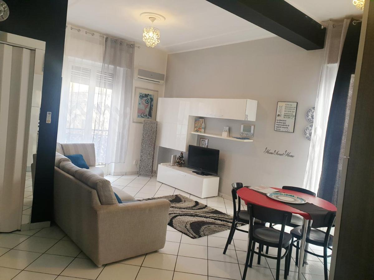 Ferienwohnung Dolce Casa Centro Storico Di Palermo New 2023 Exterior foto
