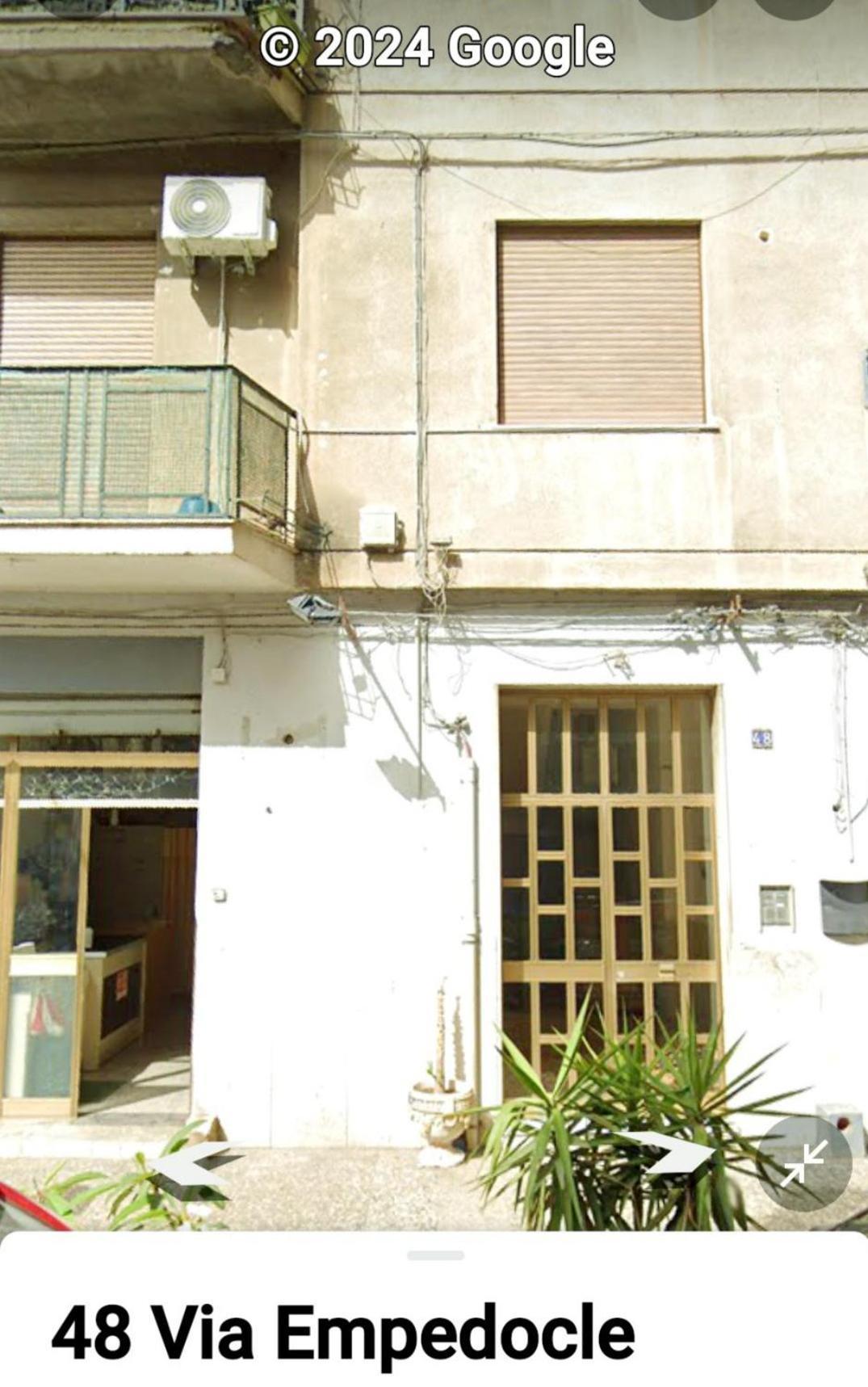 Ferienwohnung Dolce Casa Centro Storico Di Palermo New 2023 Exterior foto