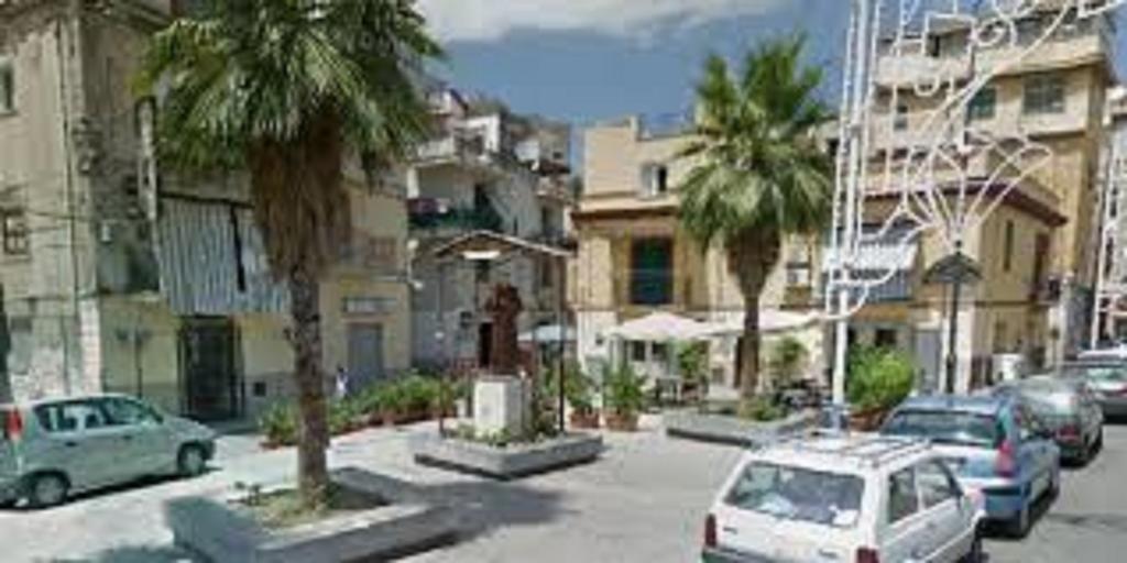 Ferienwohnung Dolce Casa Centro Storico Di Palermo New 2023 Exterior foto