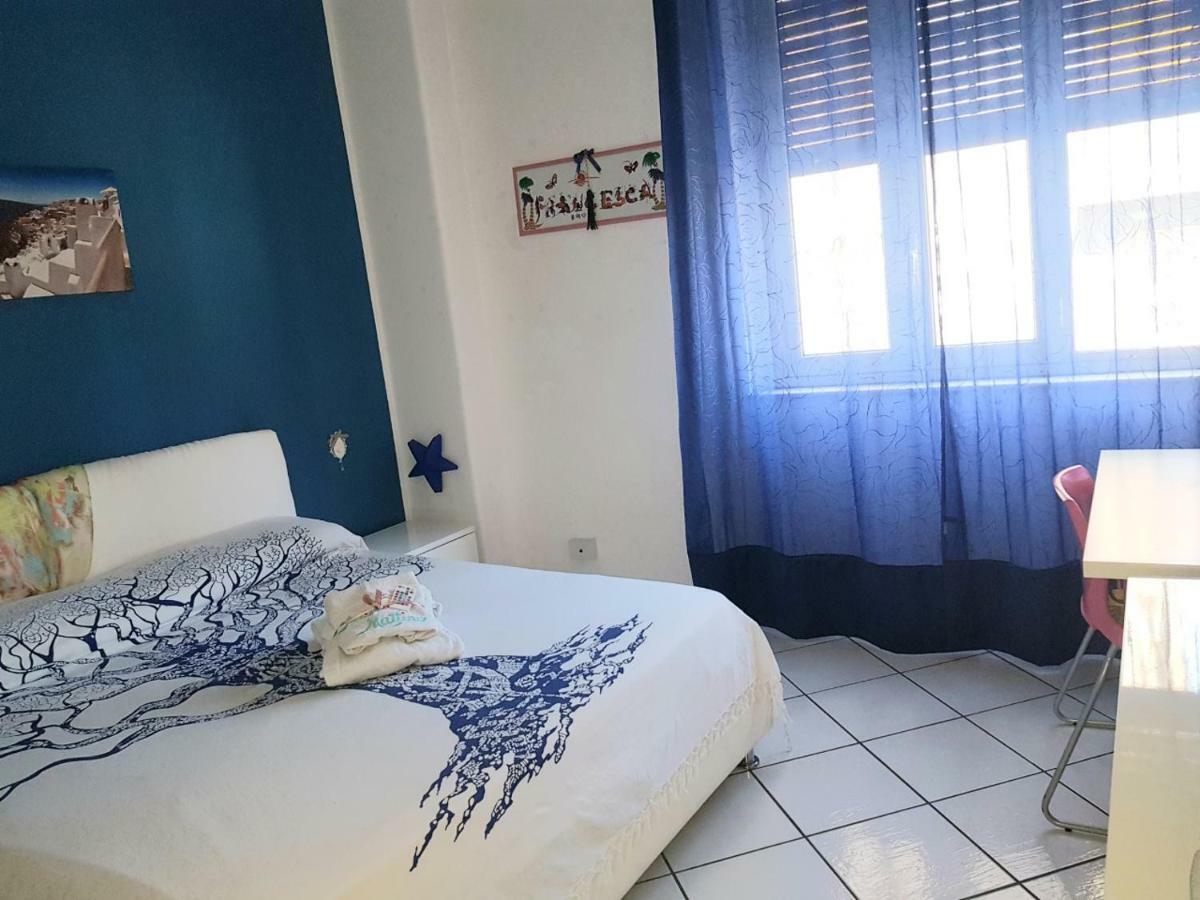Ferienwohnung Dolce Casa Centro Storico Di Palermo New 2023 Exterior foto