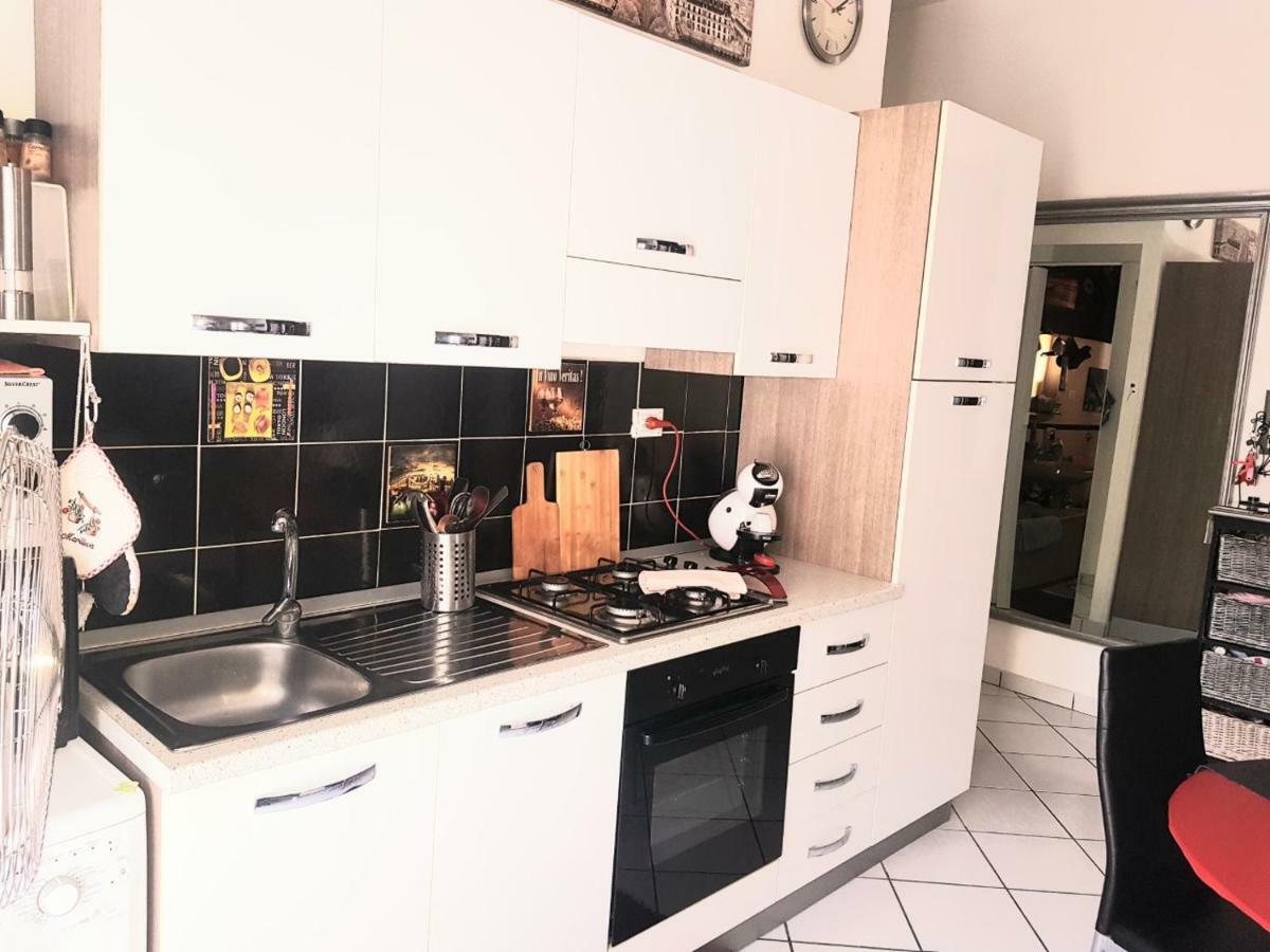 Ferienwohnung Dolce Casa Centro Storico Di Palermo New 2023 Exterior foto