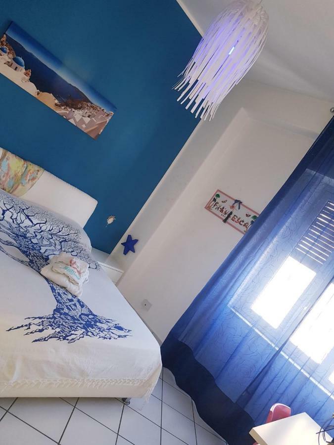 Ferienwohnung Dolce Casa Centro Storico Di Palermo New 2023 Exterior foto