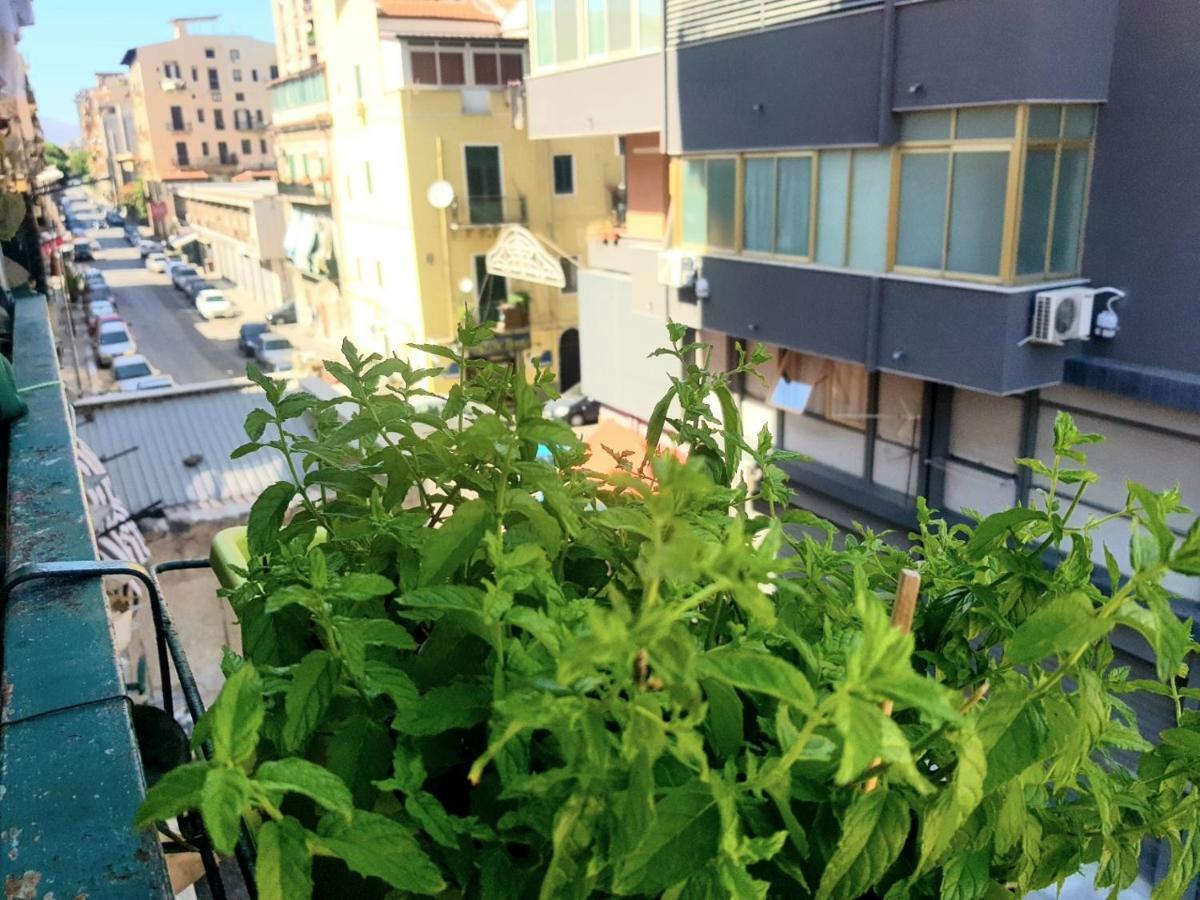Ferienwohnung Dolce Casa Centro Storico Di Palermo New 2023 Exterior foto